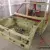 VW GOLF MK1 MK2 RESTORATION ALL MODELS