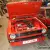 VW GOLF MK1 MK2 RESTORATION ALL MODELS