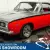 1967 Plymouth Barracuda