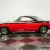 1967 Plymouth Barracuda