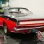 1967 Plymouth Barracuda