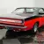 1967 Plymouth Barracuda