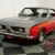1967 Plymouth Barracuda