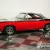 1967 Plymouth Barracuda