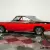 1967 Plymouth Barracuda