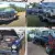 1955 Chevrolet Bel Air/150/210