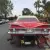 1960 Chevrolet Impala