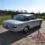 1964 Fiat 2300S Coupe by Ghia