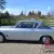 1964 Fiat 2300S Coupe by Ghia