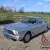 1964 Fiat 2300S Coupe by Ghia
