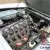 1964 Fiat 2300S Coupe by Ghia