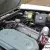 1964 Fiat 2300S Coupe by Ghia