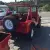 1973 Jeep CJ5 with trailer