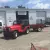 1973 Jeep CJ5 with trailer