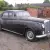  Bentley S2 V8 1960 Barn Find 