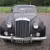  Bentley S2 V8 1960 Barn Find 
