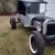 1923 Ford Model T Bucket