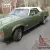 1972 Mercury Cougar