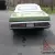 1972 Mercury Cougar
