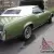1972 Mercury Cougar