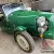 Lomax 223 barn find