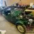 Lomax 223 barn find