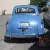 1949 Plymouth Deluxe 4 Door Sedan