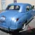 1949 Plymouth Deluxe 4 Door Sedan