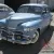 1949 Plymouth Deluxe 4 Door Sedan
