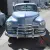 1949 Plymouth Deluxe 4 Door Sedan