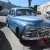 1949 Plymouth Deluxe 4 Door Sedan