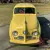 1948 Crosley CC Wagon