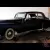 1947 Lincoln Continental Club Coupe ***NO RESERVE***