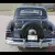 1947 Lincoln Continental Club Coupe ***NO RESERVE***