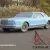 Lincoln : Mark Series Mark V