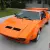 1974 DeTomaso Pantera GTS clone  ford 351  lamborghini countach ferrari styling