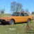 1974 MG MGB