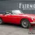 1969 MG C Roadster Sports Petrol Manual