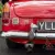 1969 MG C Roadster Sports Petrol Manual