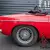 1969 MG C Roadster Sports Petrol Manual
