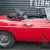 1969 MG C Roadster Sports Petrol Manual