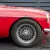 1969 MG C Roadster Sports Petrol Manual
