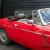 1969 MG C Roadster Sports Petrol Manual