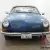 1972 Volkswagen Karman Ghia Coupe