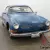1972 Volkswagen Karman Ghia Coupe