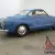 1972 Volkswagen Karman Ghia Coupe