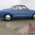 1972 Volkswagen Karman Ghia Coupe