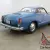 1972 Volkswagen Karman Ghia Coupe