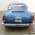 1972 Volkswagen Karman Ghia Coupe