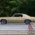 1970 Pontiac Grand Prix SJ